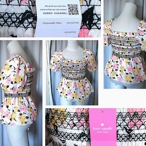 Kate Spade Blouse